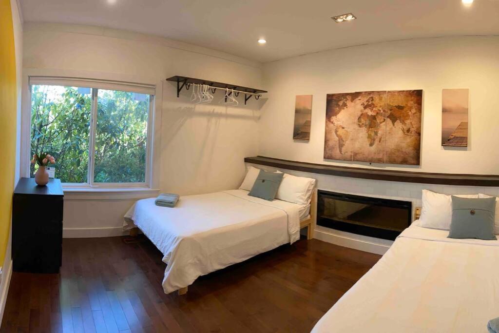 Photo of Bedroom in Shaughnessy