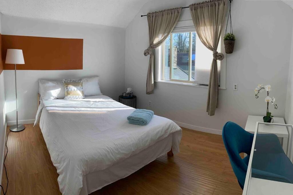 Photo of Bedroom in Shaughnessy