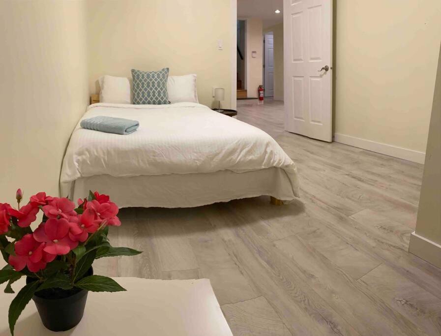 Photo of Bedroom in Shaughnessy