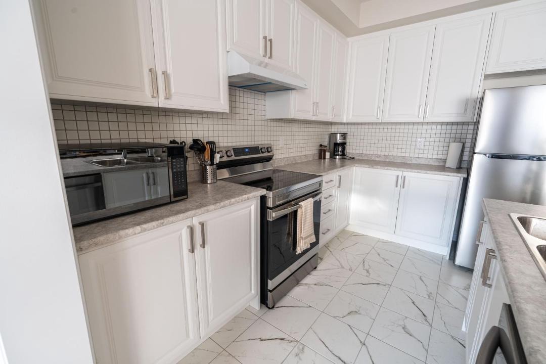 Photo of Kitchen in Thorold