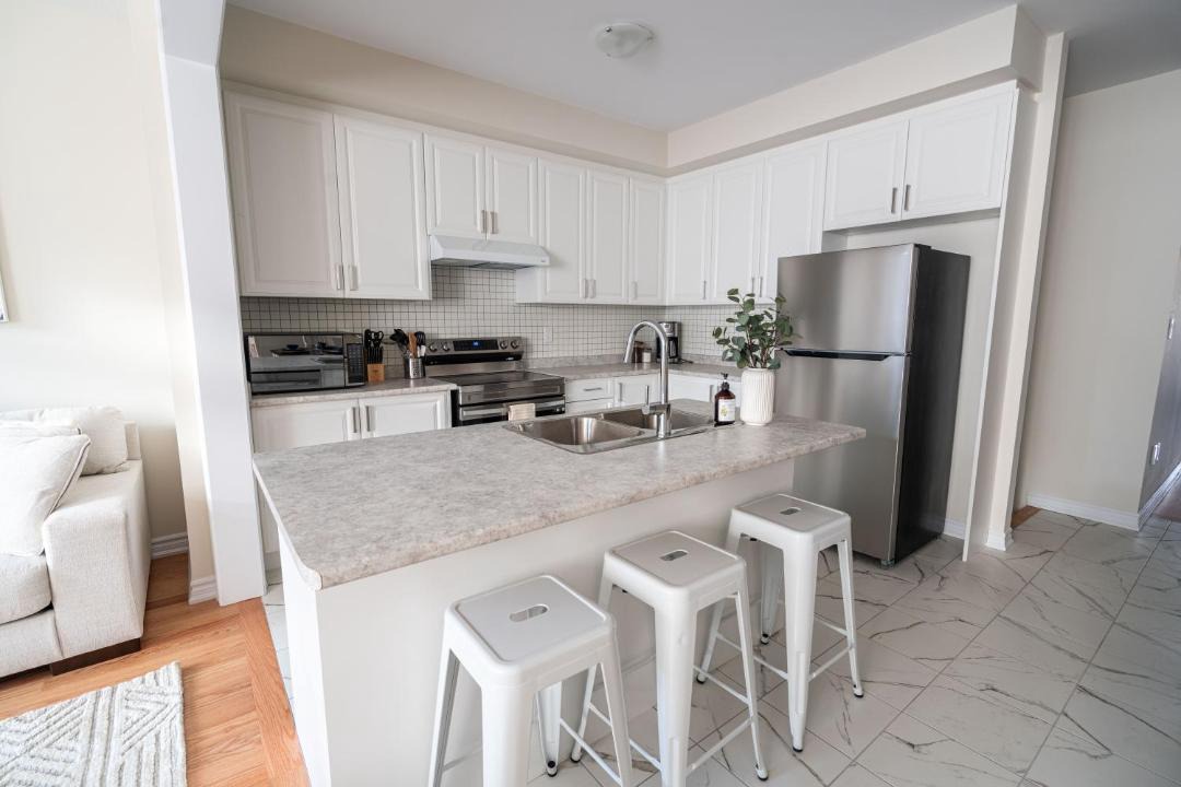 Photo of Kitchen in Thorold
