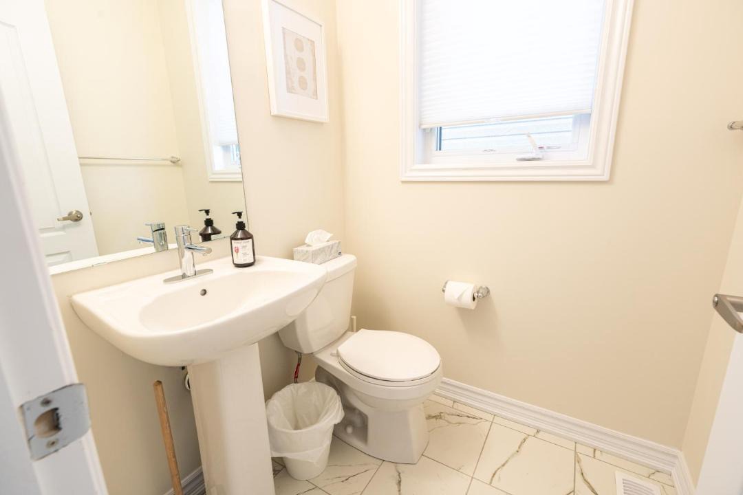 Photo of Bathroom in Thorold
