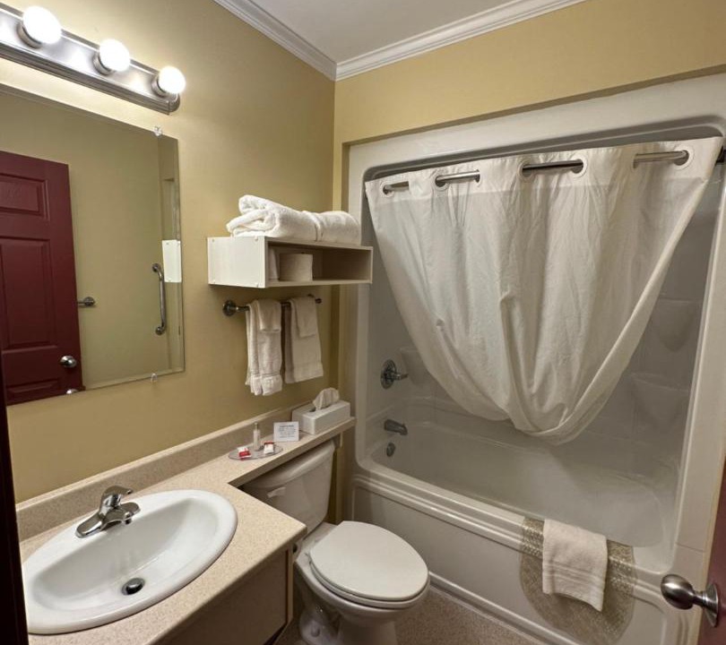 Photo of Bathroom in Waasis