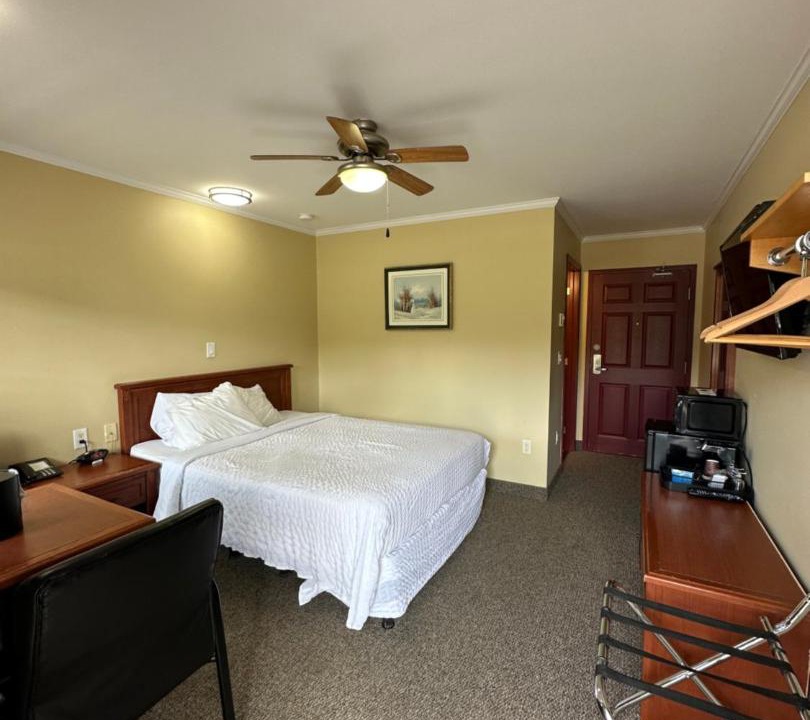 Photo of Bedroom in Waasis
