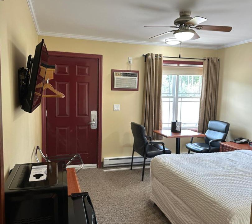 Photo of Bedroom in Waasis