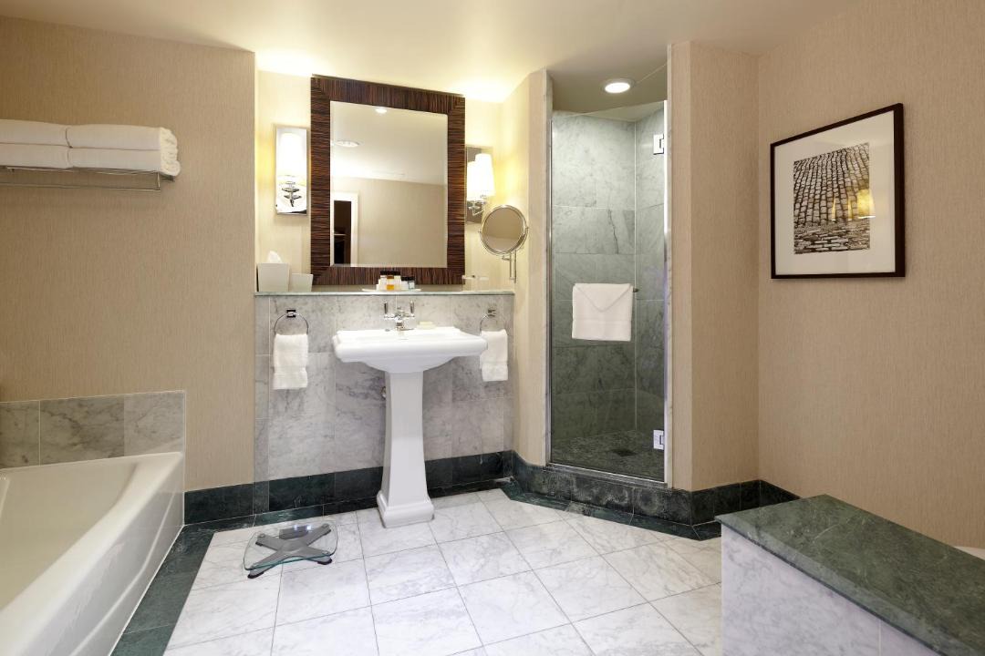 Photo of Bathroom in International District
