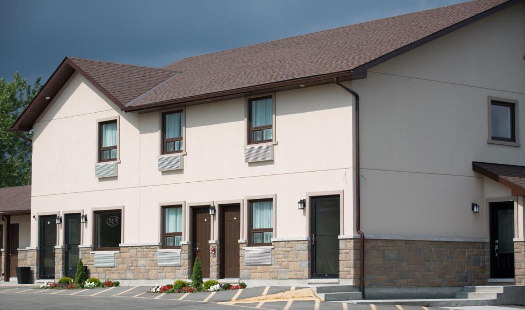 Photo of Buildings in Napanee