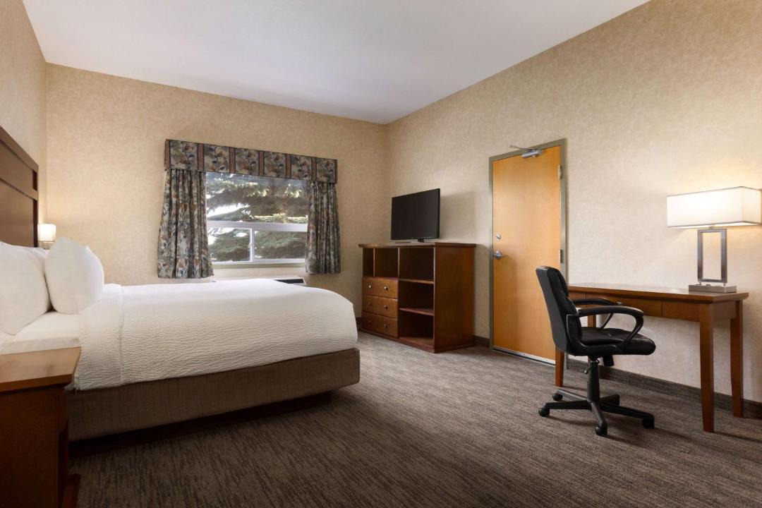 Photo of Bedroom in Brooks