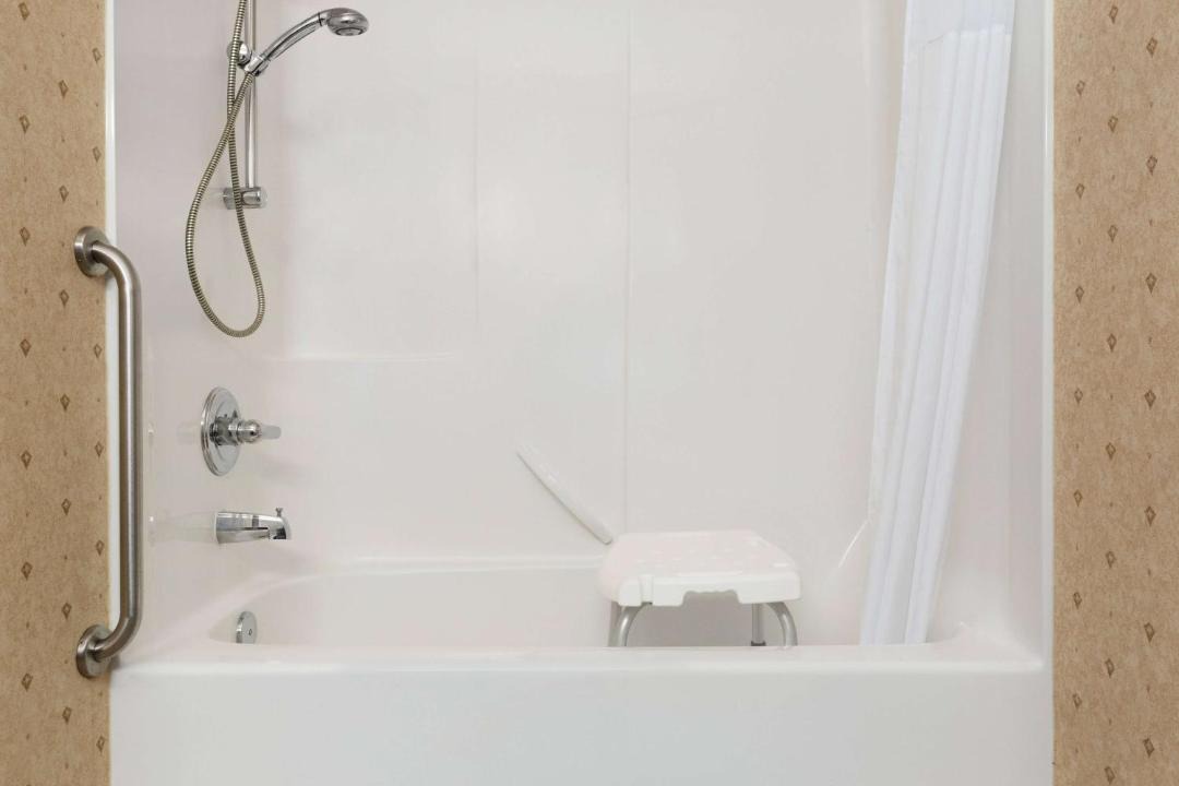 Photo of Bathroom in Brooks