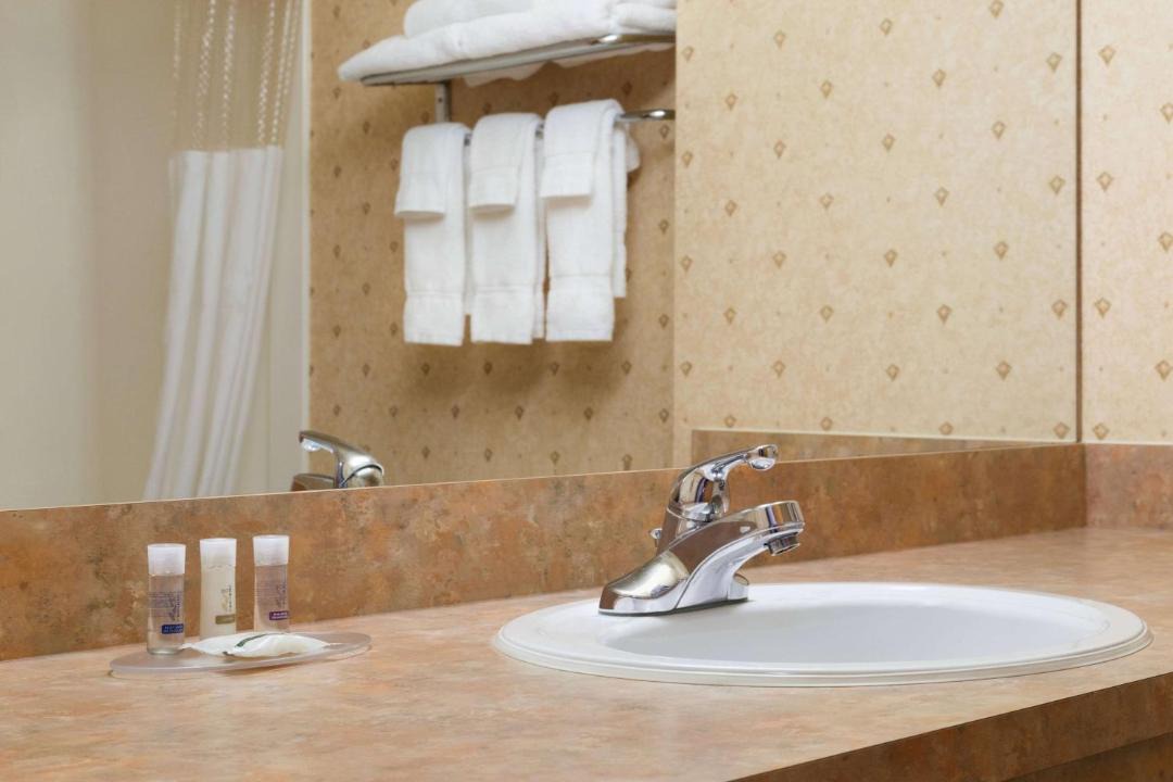 Photo of Bathroom in Brooks