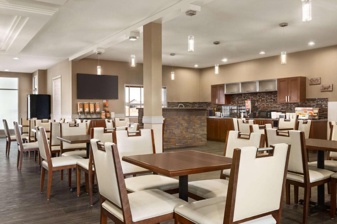 Photo of Kitchen in Brooks