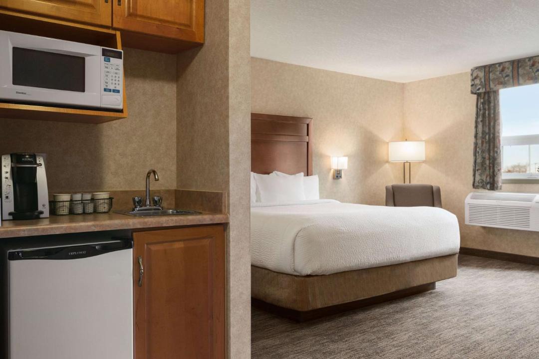 Photo of Bedroom in Brooks