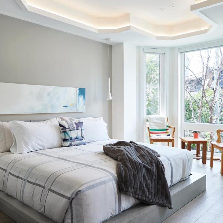 Photo of Bedroom in Cabbagetown South