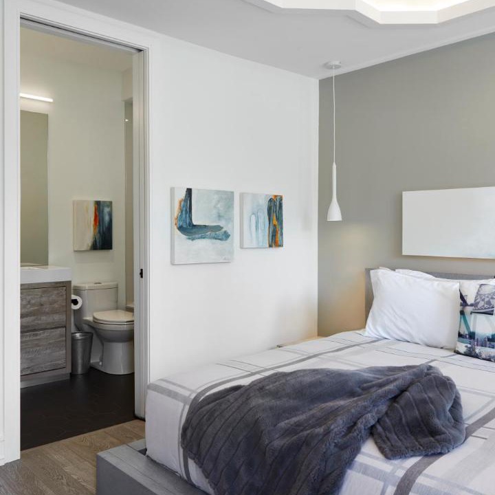 Photo of Bedroom in Cabbagetown South