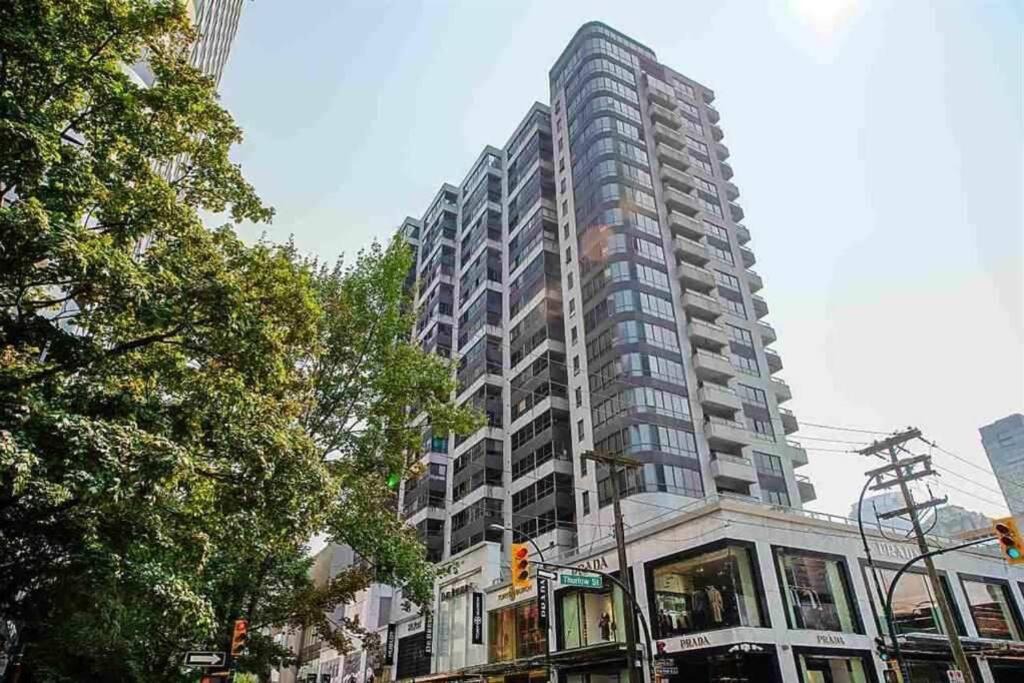 Photo of Others in Downtown Vancouver