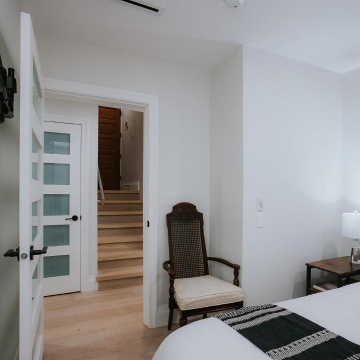 Photo of Bedroom in Downtown Vancouver
