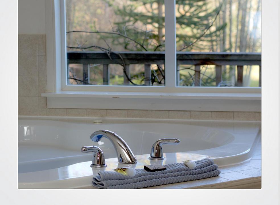 Photo of Bathroom in Salt Spring Island