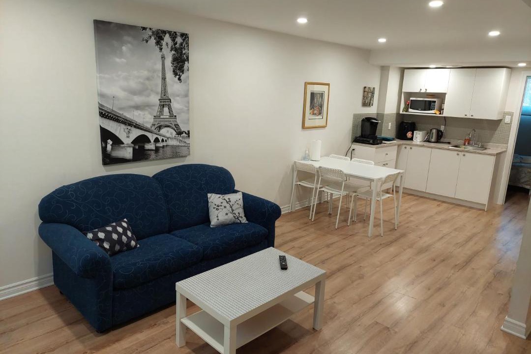 Photo of Livingroom in Lachine