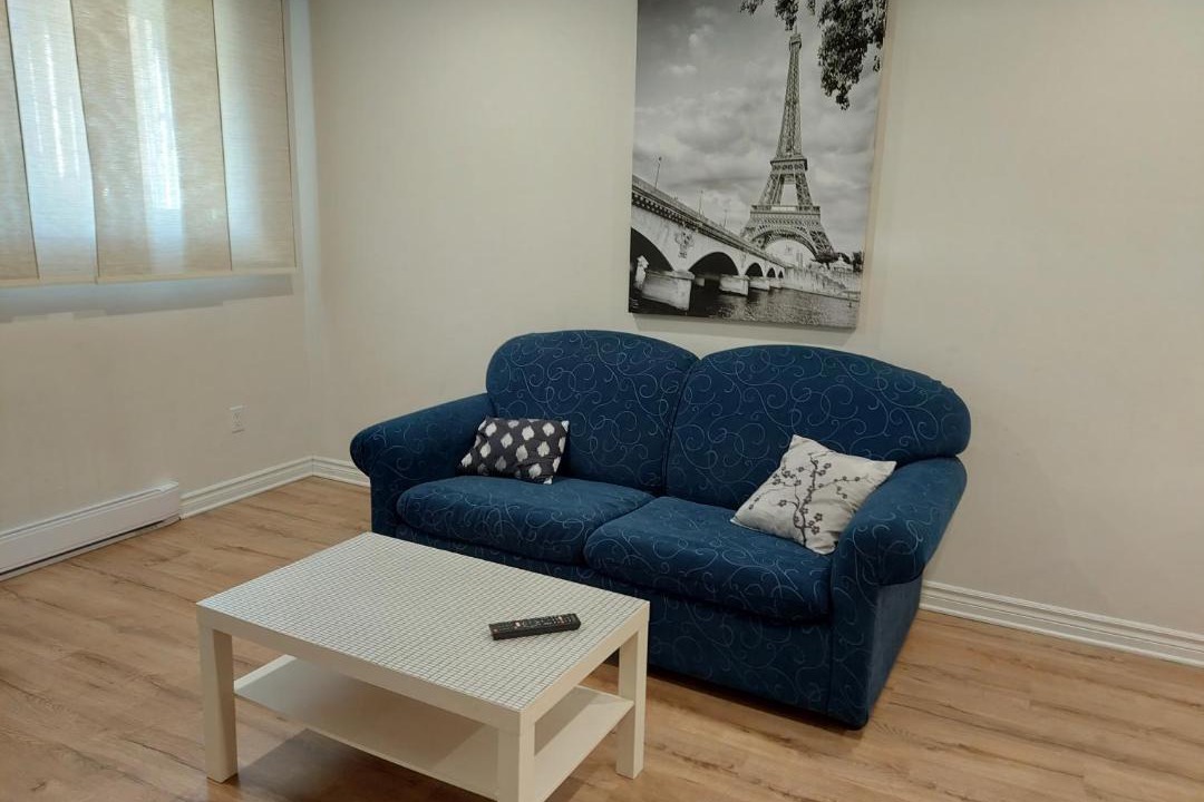 Photo of Livingroom in Lachine