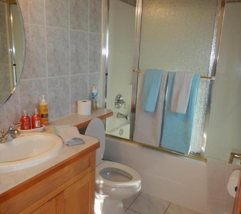 Photo of Bathroom in Cochrane