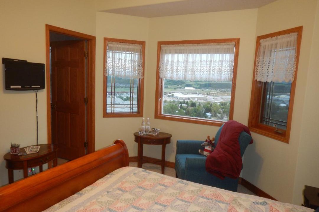 Photo of Bedroom in Cochrane
