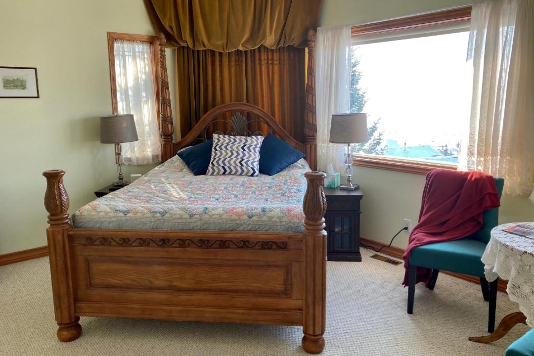 Photo of Bedroom in Cochrane