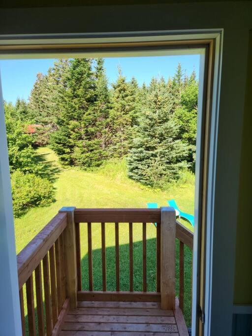 Photo of Patio Balcony in Guysborough County