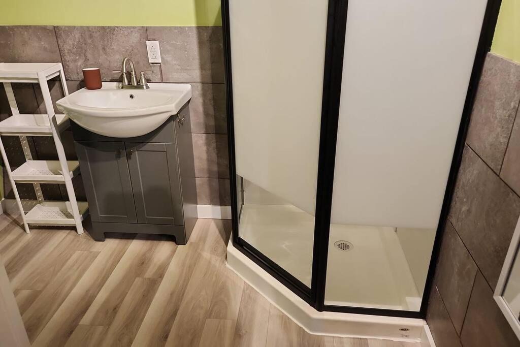 Photo of Bathroom in Guysborough County