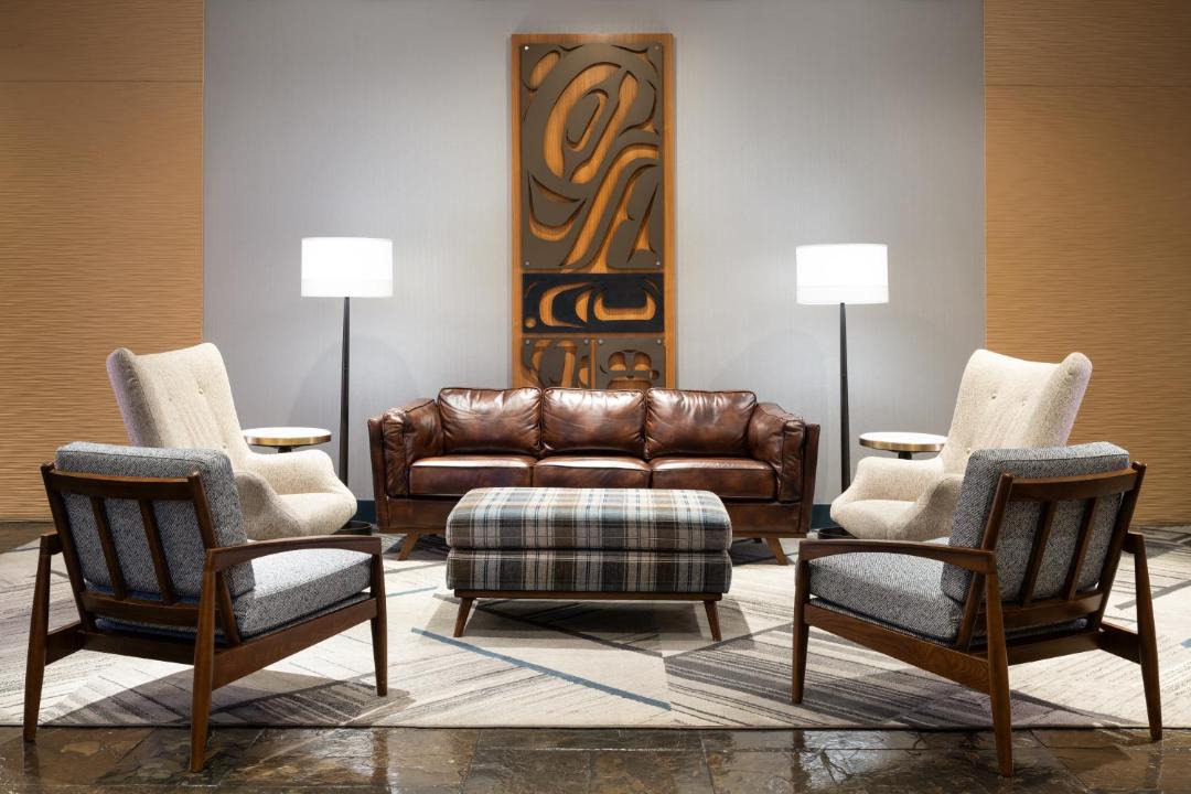 Photo of Livingroom in Langford