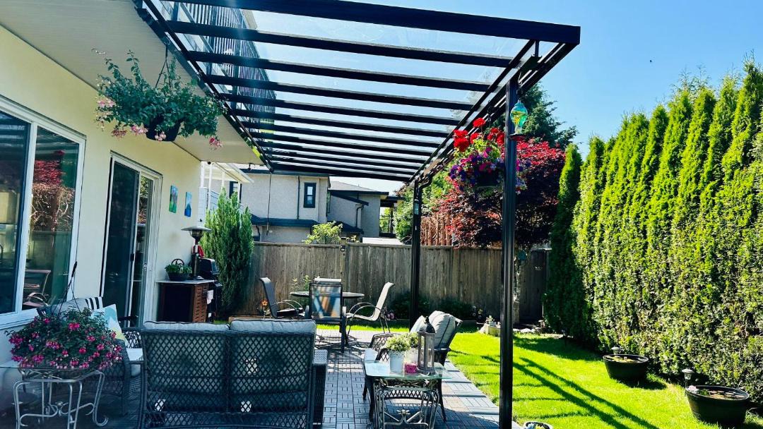 Photo of Patio Balcony in Richmond