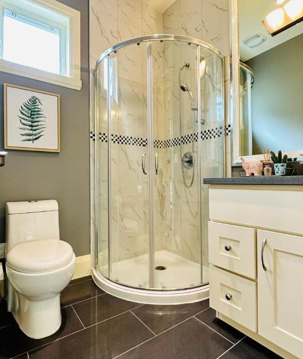 Photo of Bathroom in Richmond