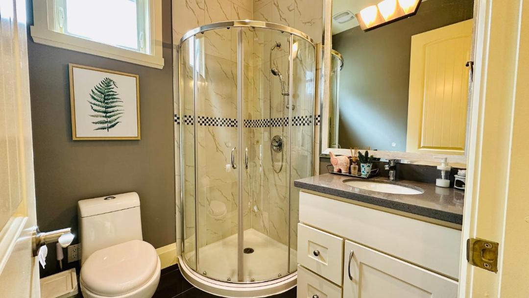 Photo of Bathroom in Richmond