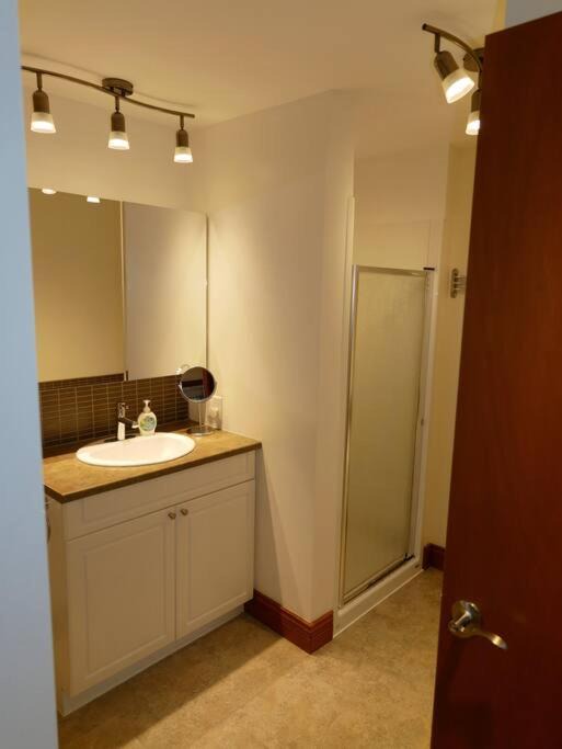 Photo of Kitchen in Mont-Carmel
