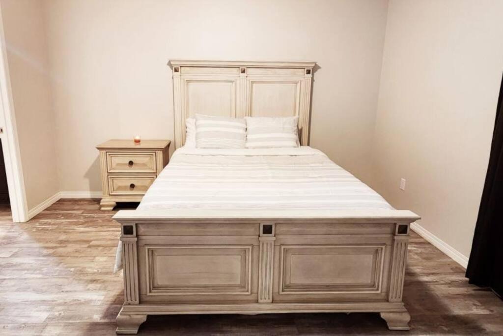 Photo of Bedroom in Whitehorse