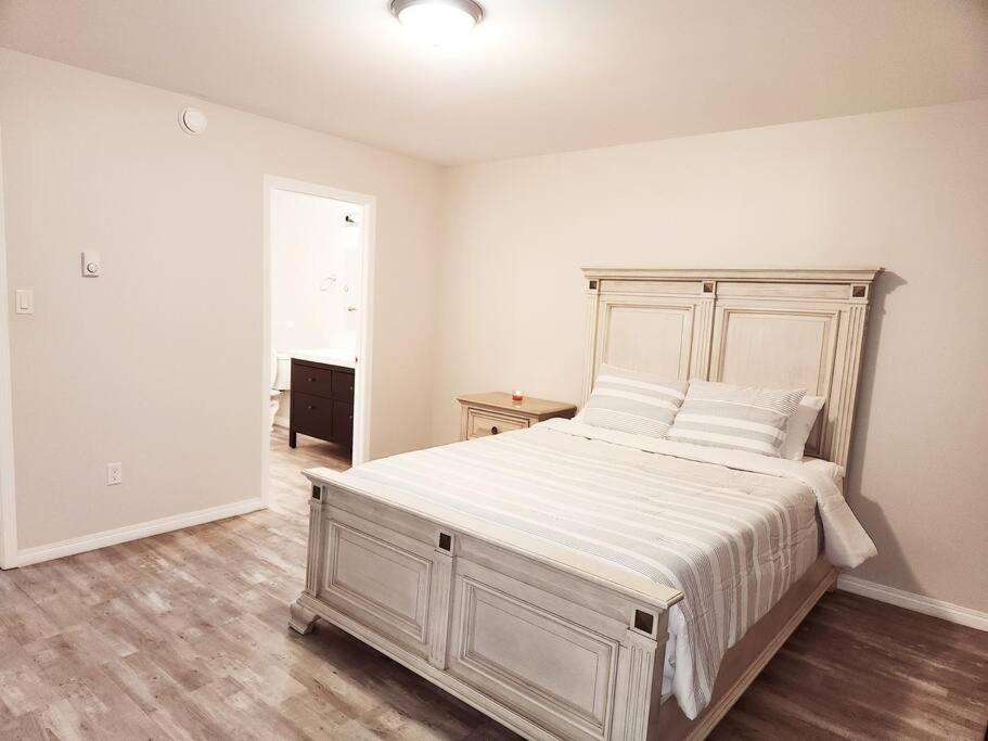 Photo of Bedroom in Whitehorse