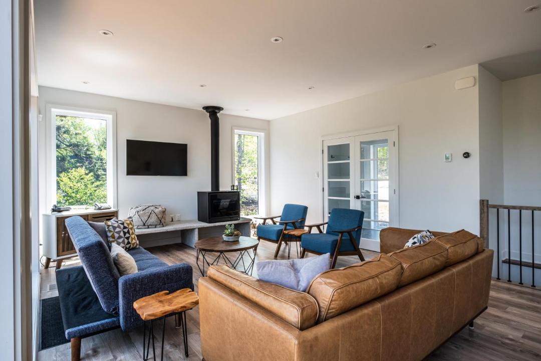 Photo of Livingroom in La Conception