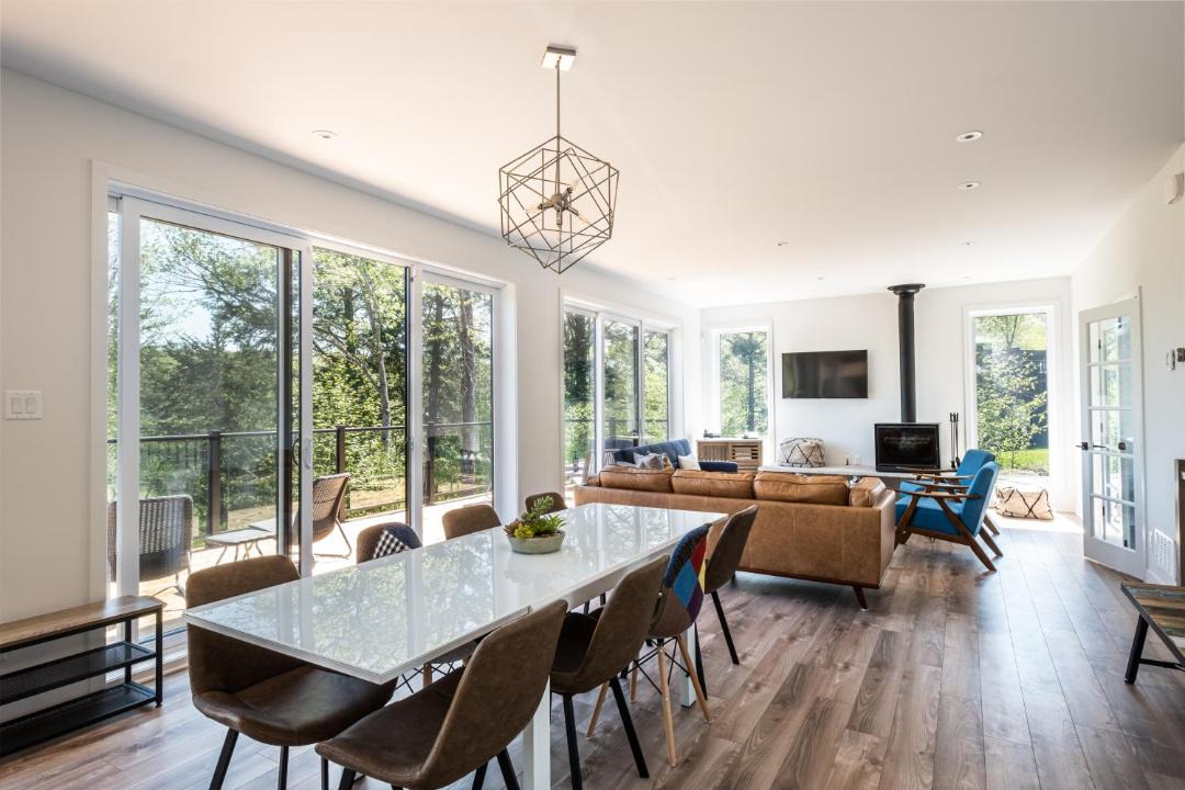 Photo of Livingroom in La Conception