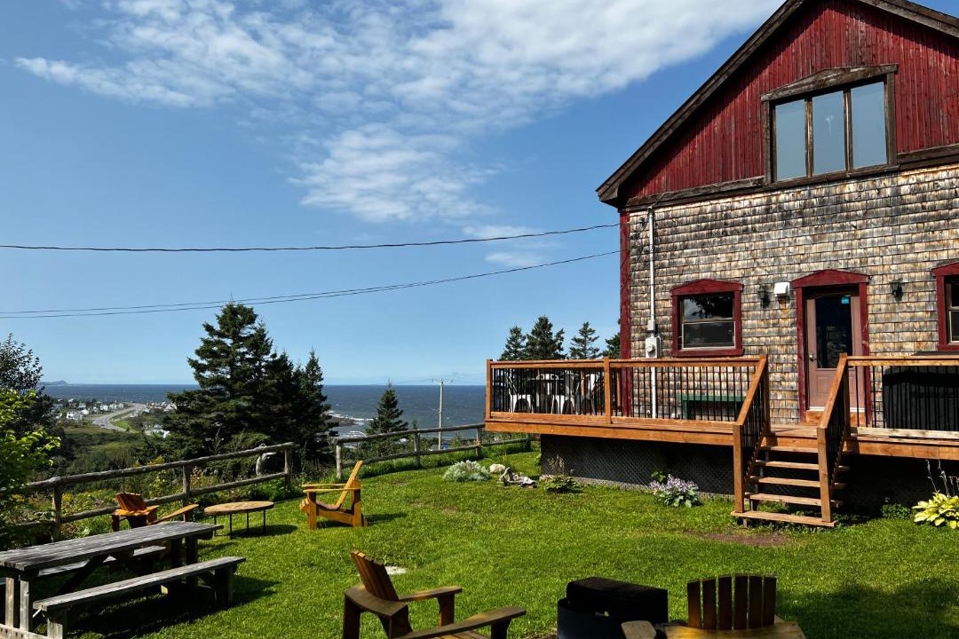 Photo of Others in Sainte-Anne-des-Monts