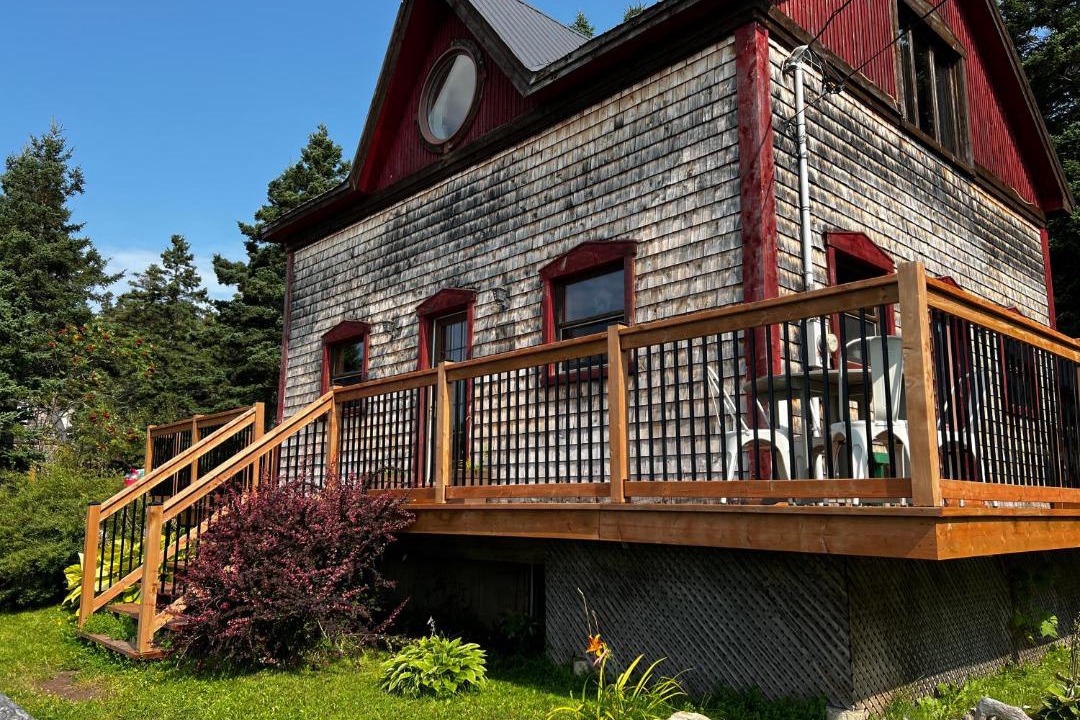 Photo of Others in Sainte-Anne-des-Monts