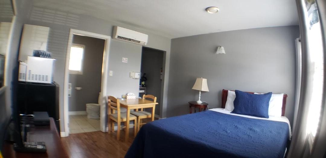 Photo of Bedroom in Port Hastings