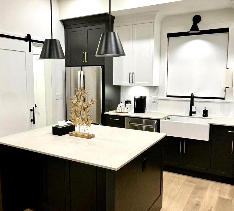 Photo of Kitchen in Willoughby