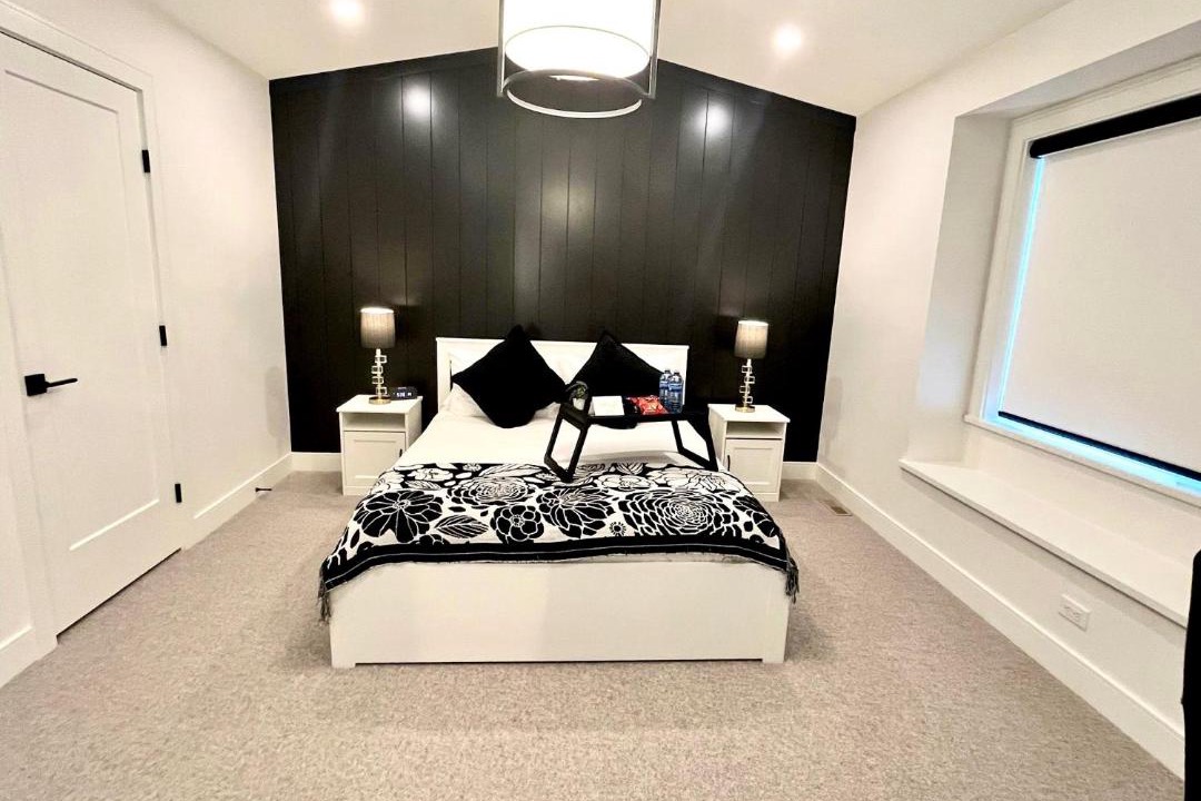 Photo of Bedroom in Willoughby