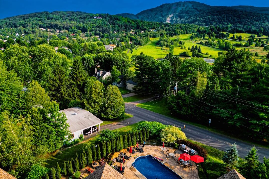 Photo of Outdoor in Bromont