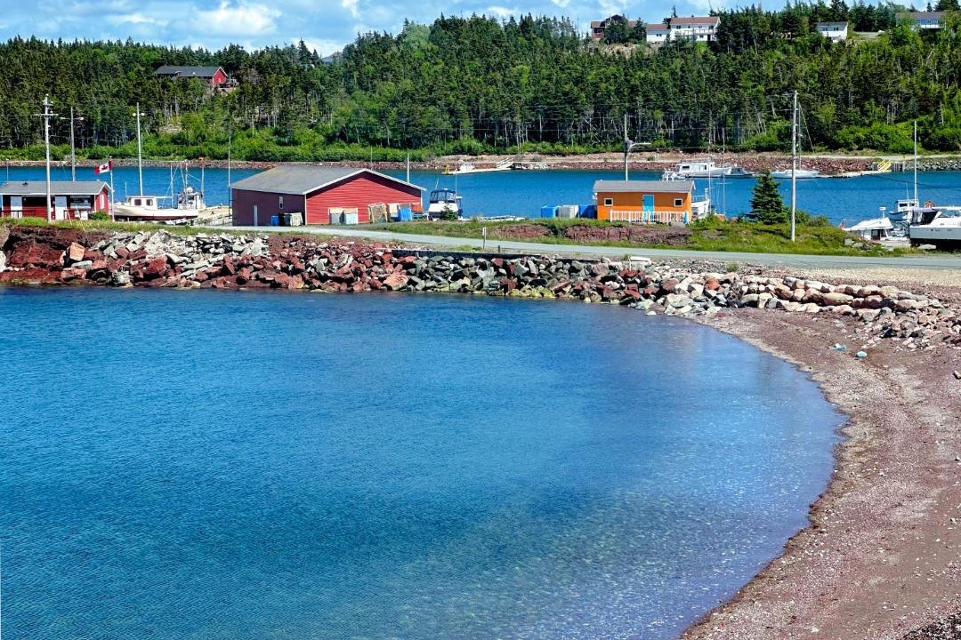 Photo of Others in Norman's Cove-Long Cove