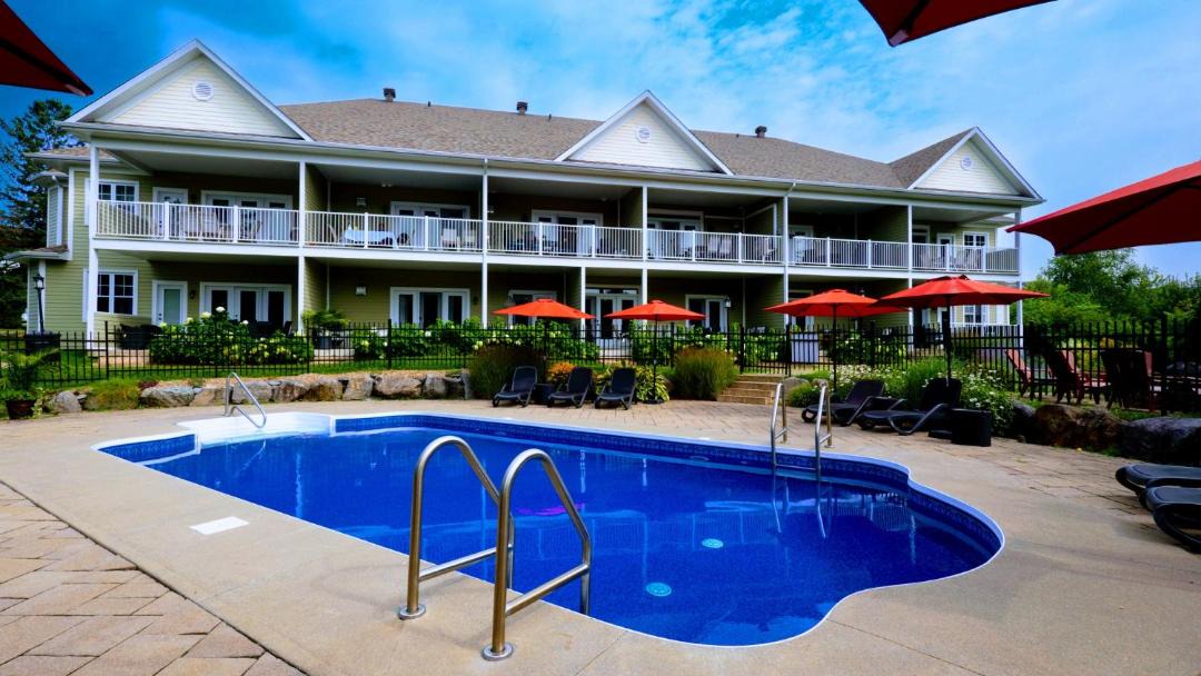 Photo of Outdoor in Bromont
