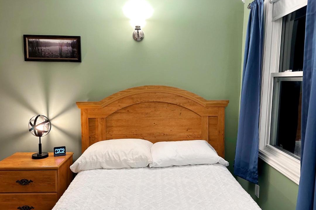 Photo of Bedroom in Norman's Cove-Long Cove
