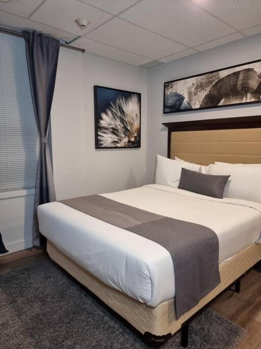 Photo of Bedroom in Downtown Gatineau