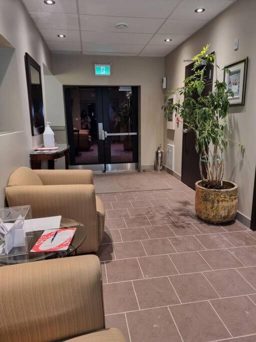 Photo of Livingroom in Downtown Gatineau