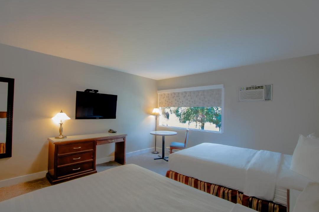 Photo of Bedroom in City Centre