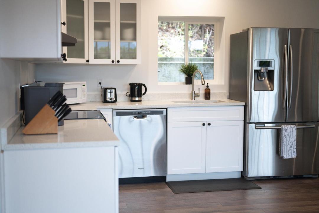 Photo of Kitchen in Chilliwack